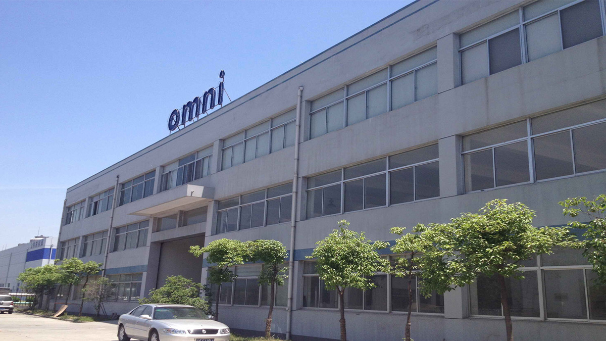 O OMNI